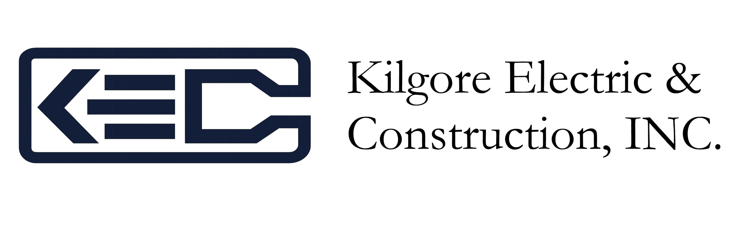 Kilgore Electric & Construction, INC.